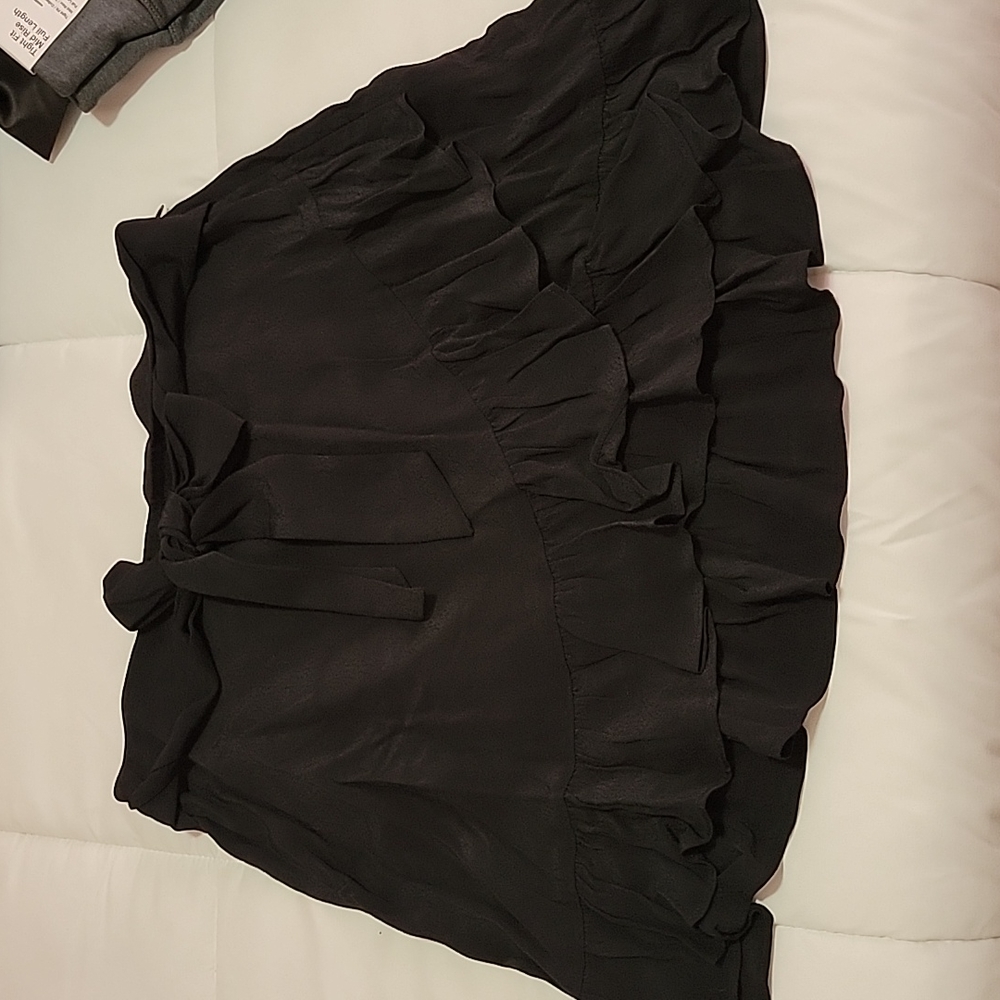 Mini skirt